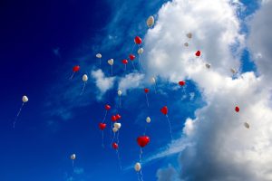 7 idées originales pour une réception de mariage fun