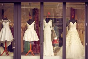 Comment choisir sa robe de mariée