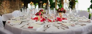 Comment trouver la décoration pour son mariage nos conseils