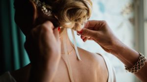 Quelle coiffure de mariage choisir