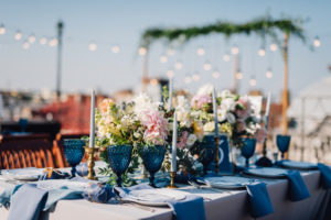 lieu de mariage plage