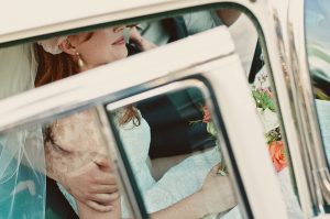 Musique pour un mariage vintage