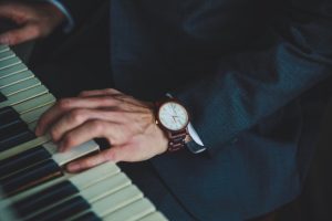 apprendre a jouer du piano pour son mariage