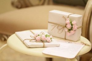 liste de mariage