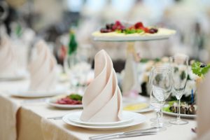 plan de table mariage
