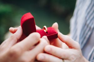 comment nettoyer ses alliances mariage