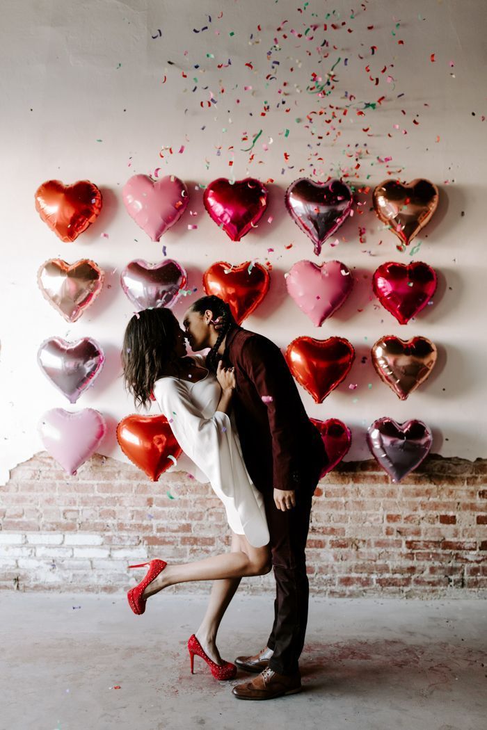 Ballon mariage : nos plus belles idées pour célébrer votre amour