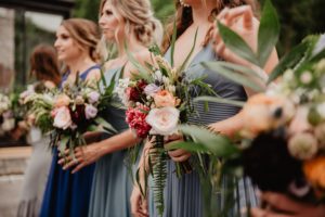 quelle tenue de mariage champetre 2