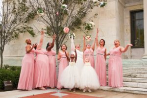 quelle tenue de mariage champetre 2