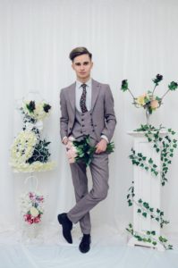 quelle tenue de mariage champetre 2