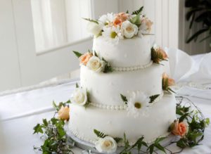Comment réaliser une déco de mariage champêtre
