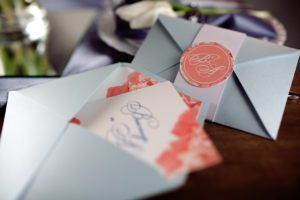 comment reussir faire part mariage