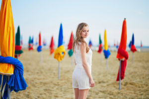 EVJF Deauville