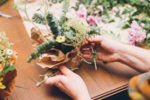animations mariage originales