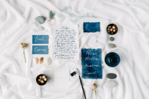 faire-part mariage aquarelle