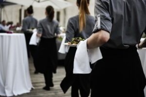 prestataires mariage