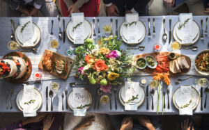 comment choisir traiteur de mariage