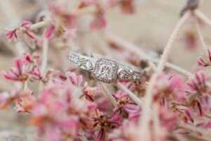 alliance mariage luxe
