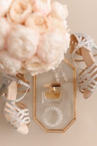 choisir parfum mariage