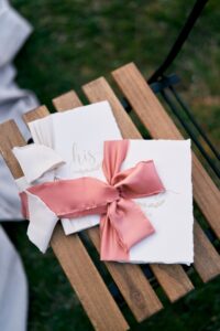 idées texte faire part de mariage