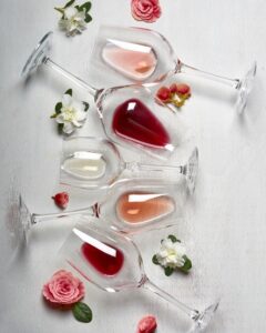 vins de mariage