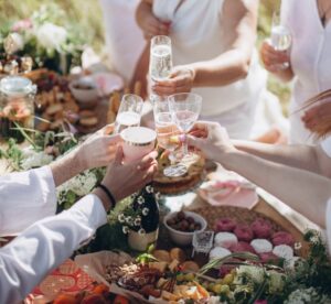 choisir vins de mariage