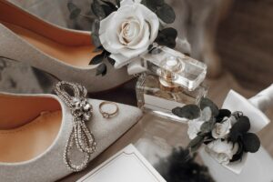 le guide ultime des chaussures confortables pour un mariage inoubliable